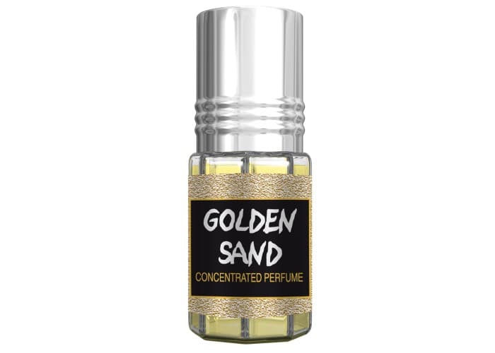 Golden Sand