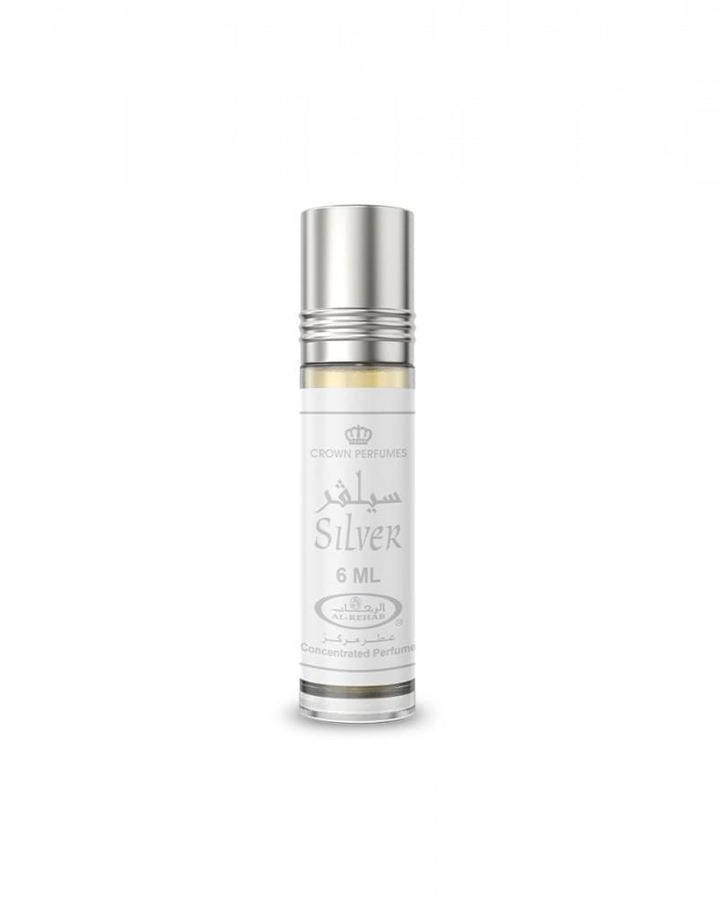 Silver