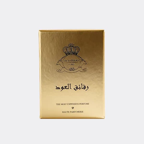 Aoud Slices
