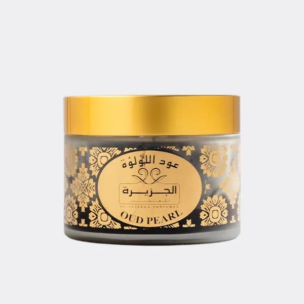 Oudh Pearl