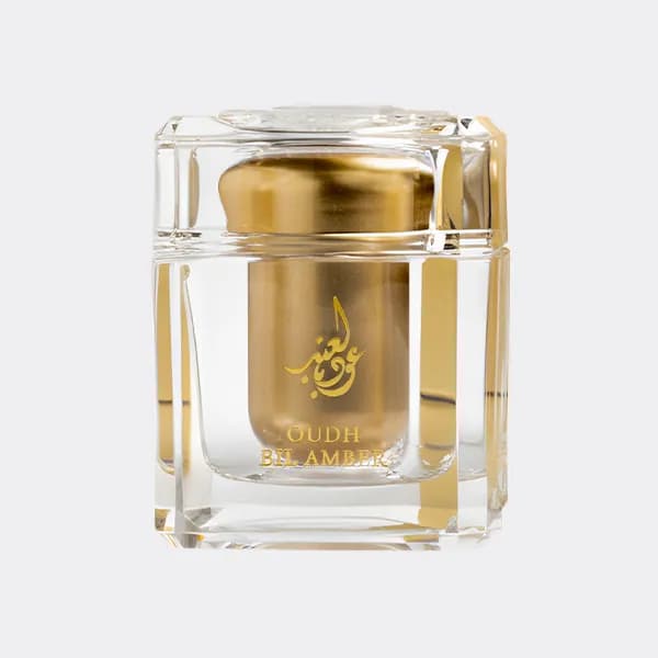 Aoud Bil Ambar