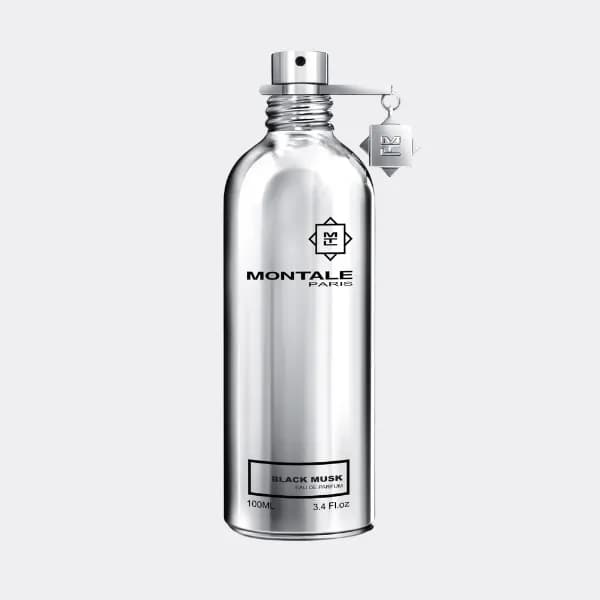 Black Musk
