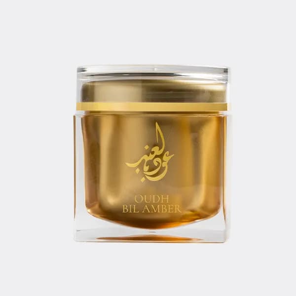 Aoud Bil Amber Big