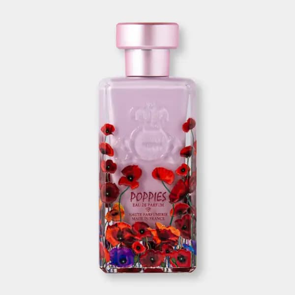 POPPIES