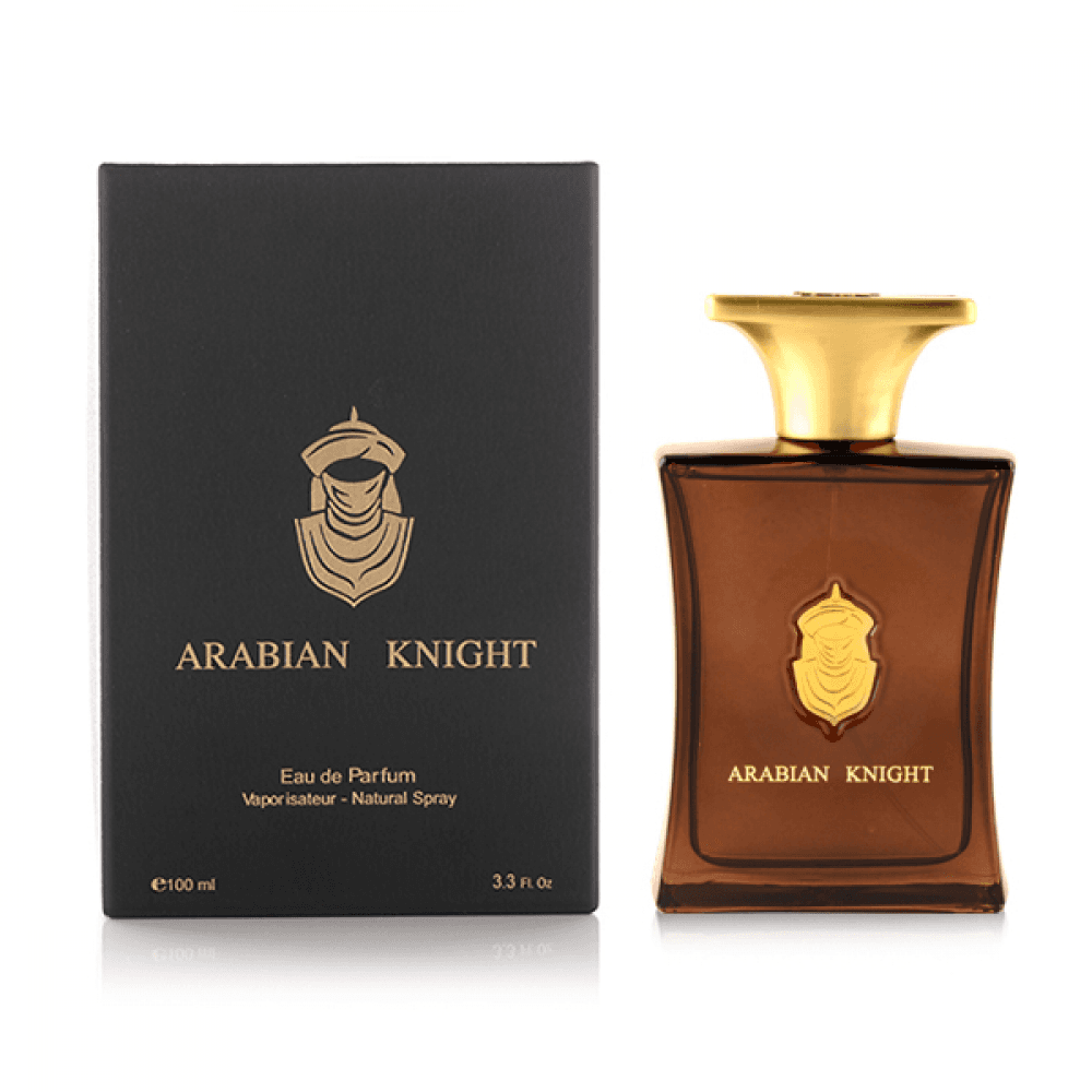 Arabian Knight