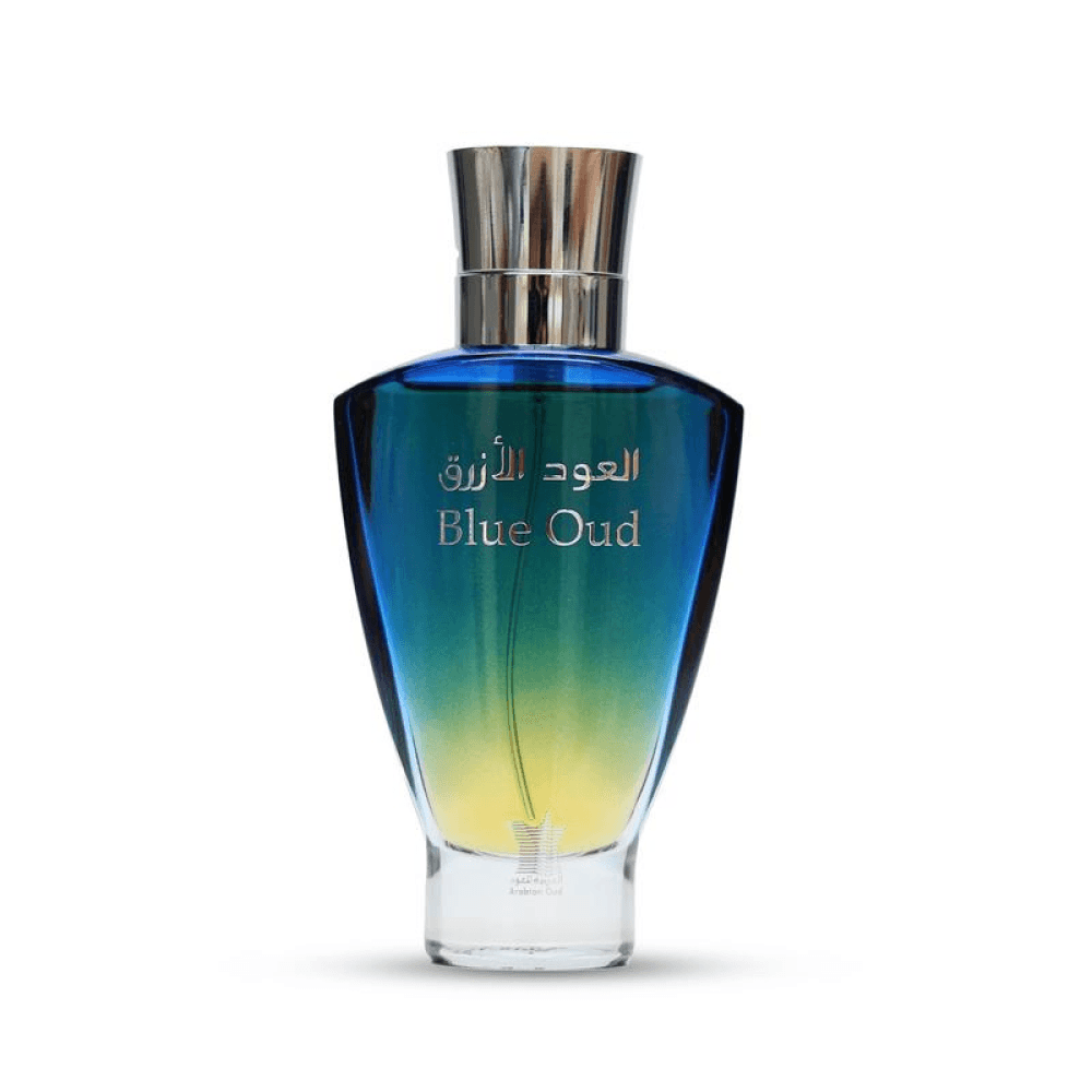 Blue Oud