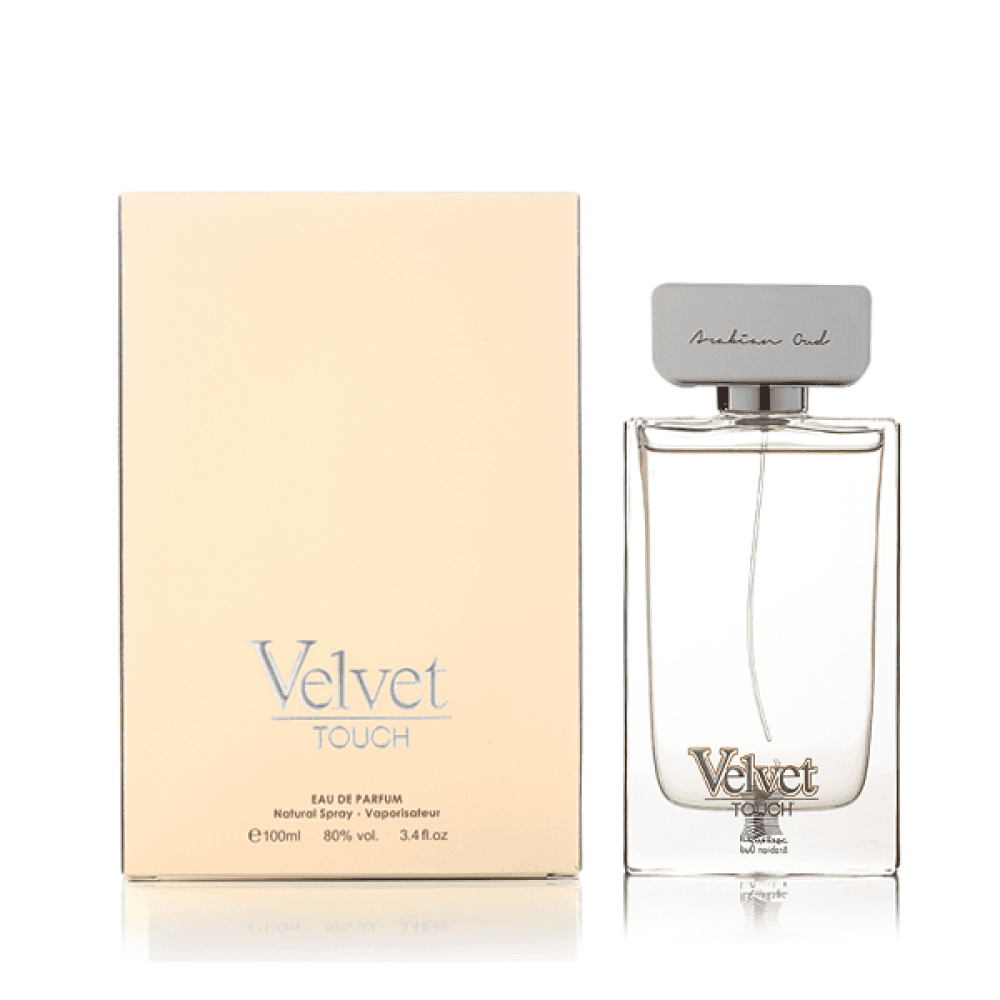Velvet Touch