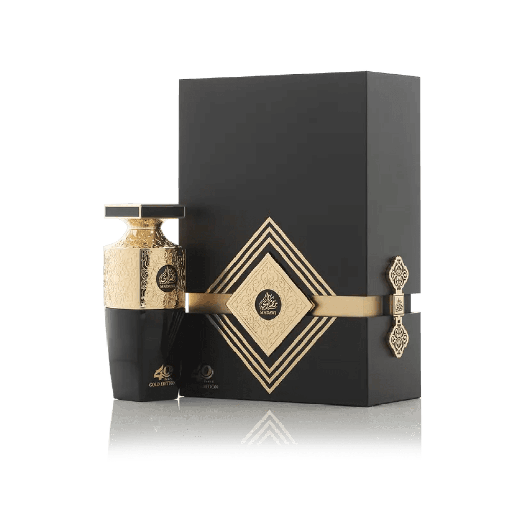Madawi Gold Edition