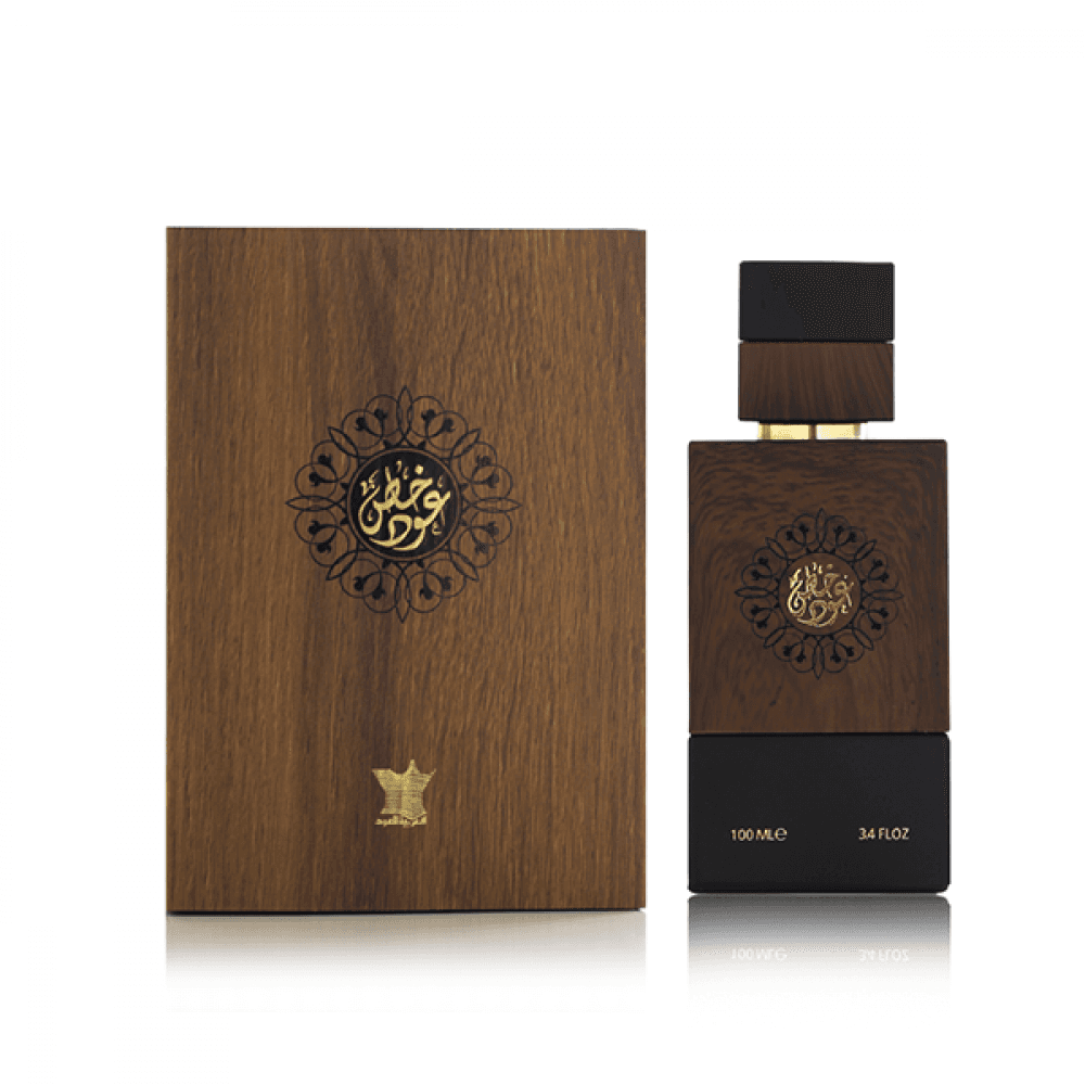 Special Oud