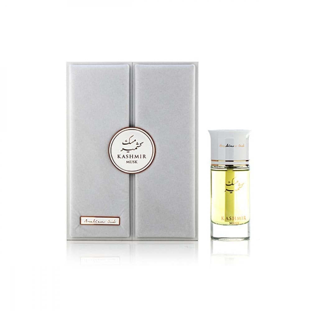 Kashmir Musk