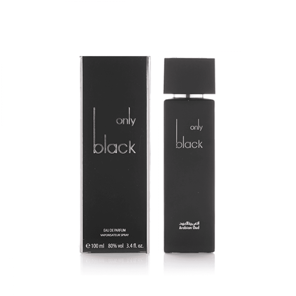 Only Black