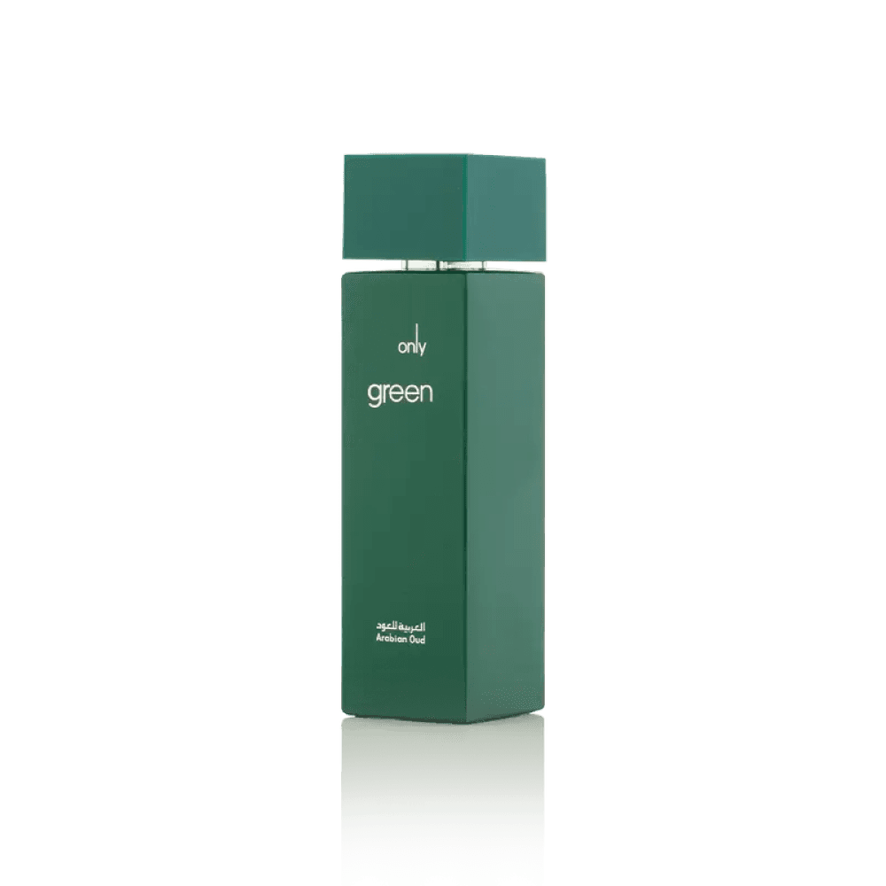 Only Green