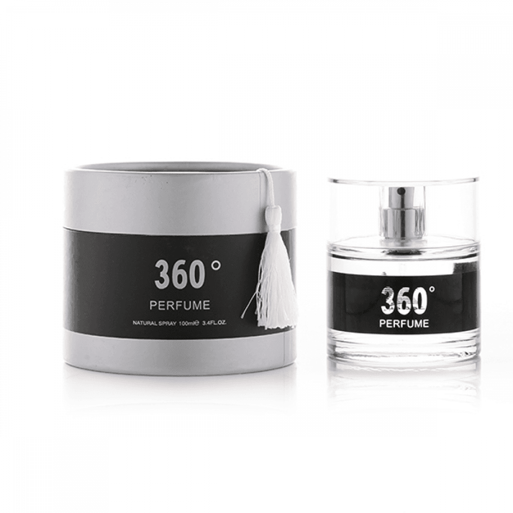 360 Black