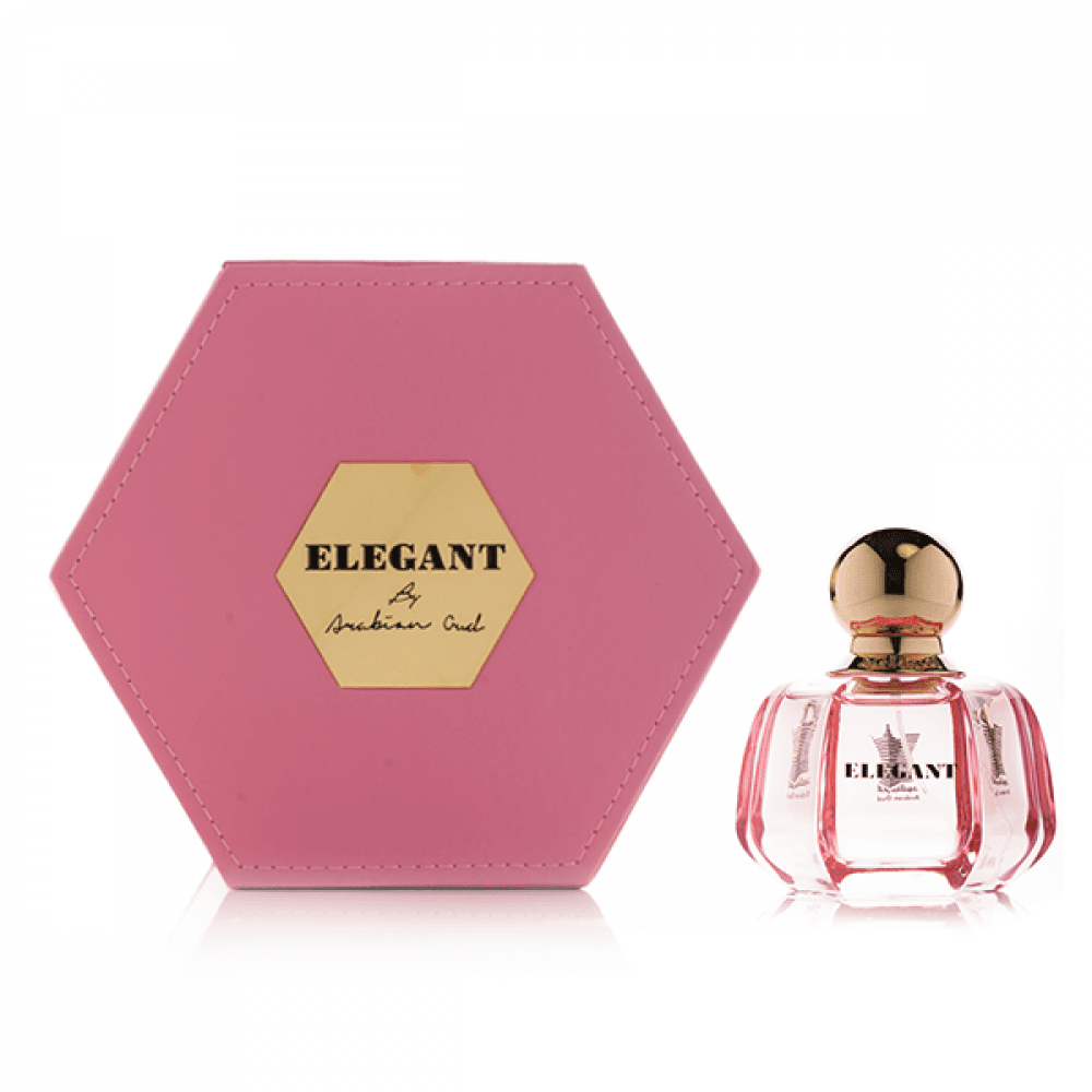 Elegant Pink