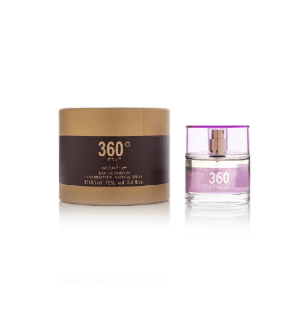 360 Pink