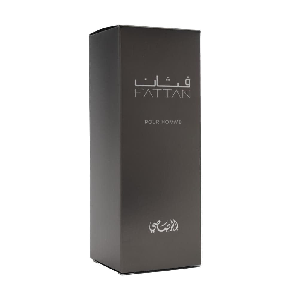 Fattan