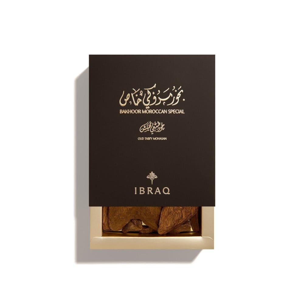 Bakhoor Moroccan Special 30gm