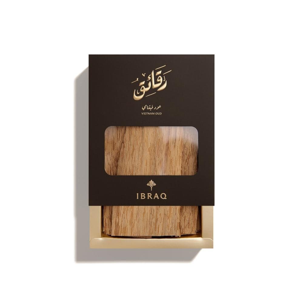 Vietnam Oud 30gm