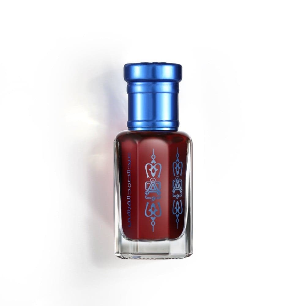 King Abdullah Blend