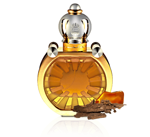 Dahn Al Oudh Shams