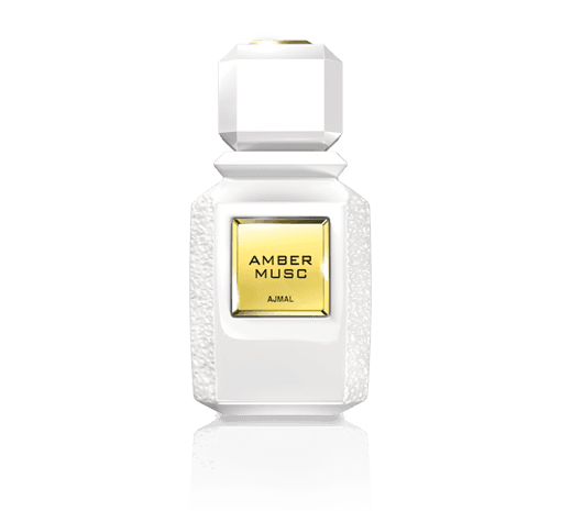 Amber Musc