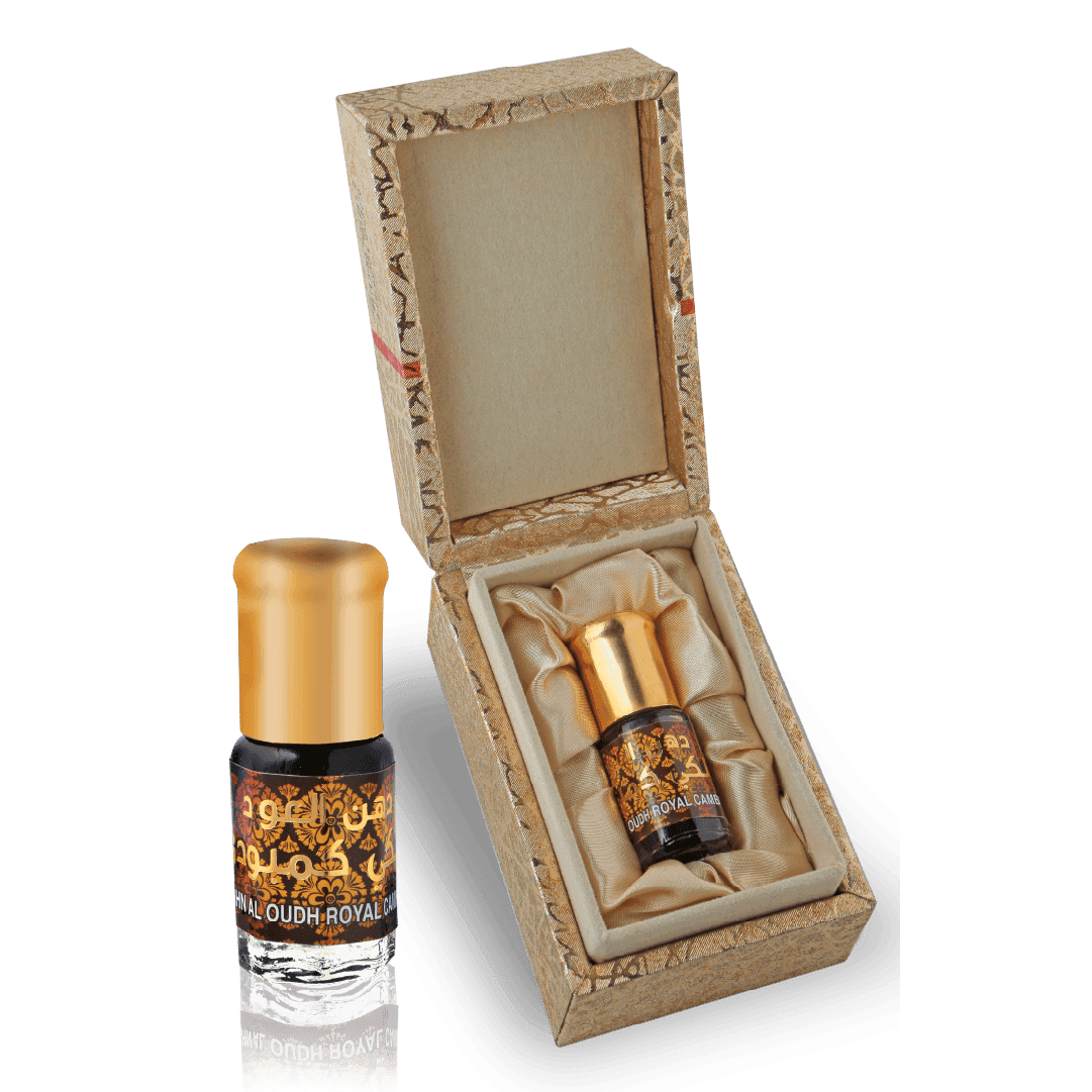 Dahn Al Oudh Royal Combodi
