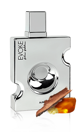 Evoke Silver