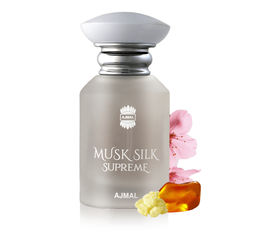Musk Silk Supreme