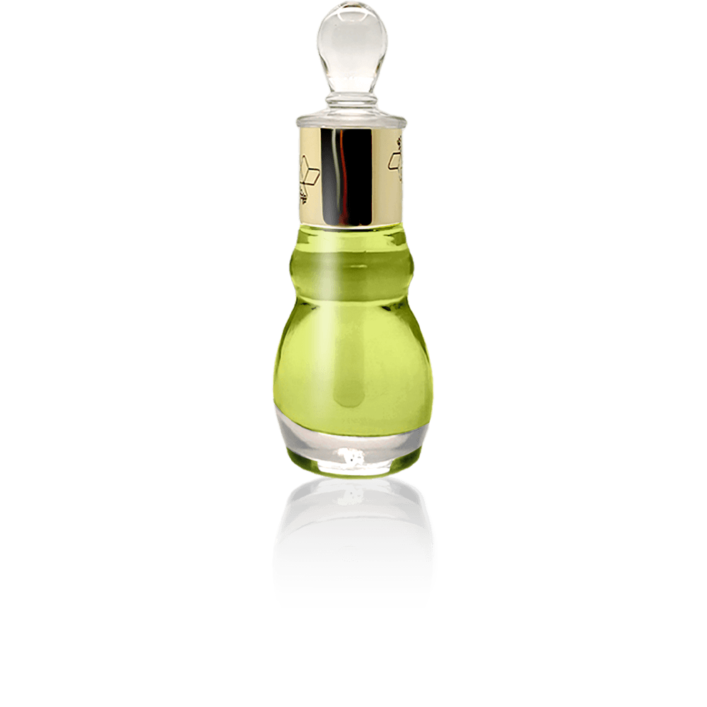 Sweet Oudh