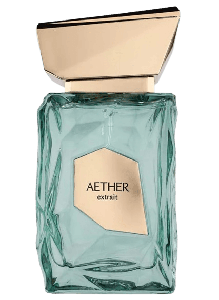 French Avenue Aether Extrait
