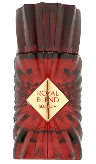 French Avenue Royal Blend Sequoia