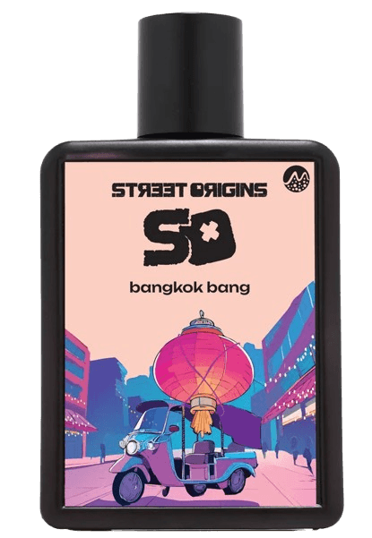 Street Origins Bangkok Bang