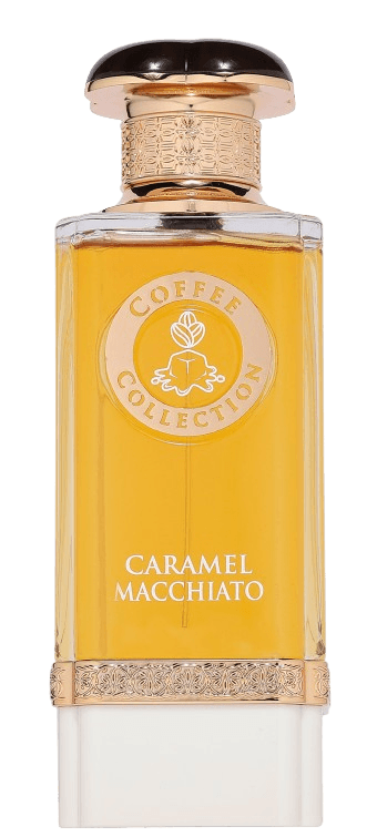 Caramel Macchiato