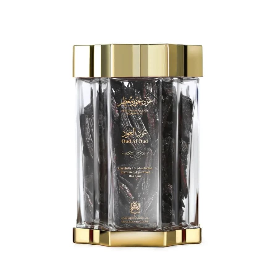 بخور معطر عود العود