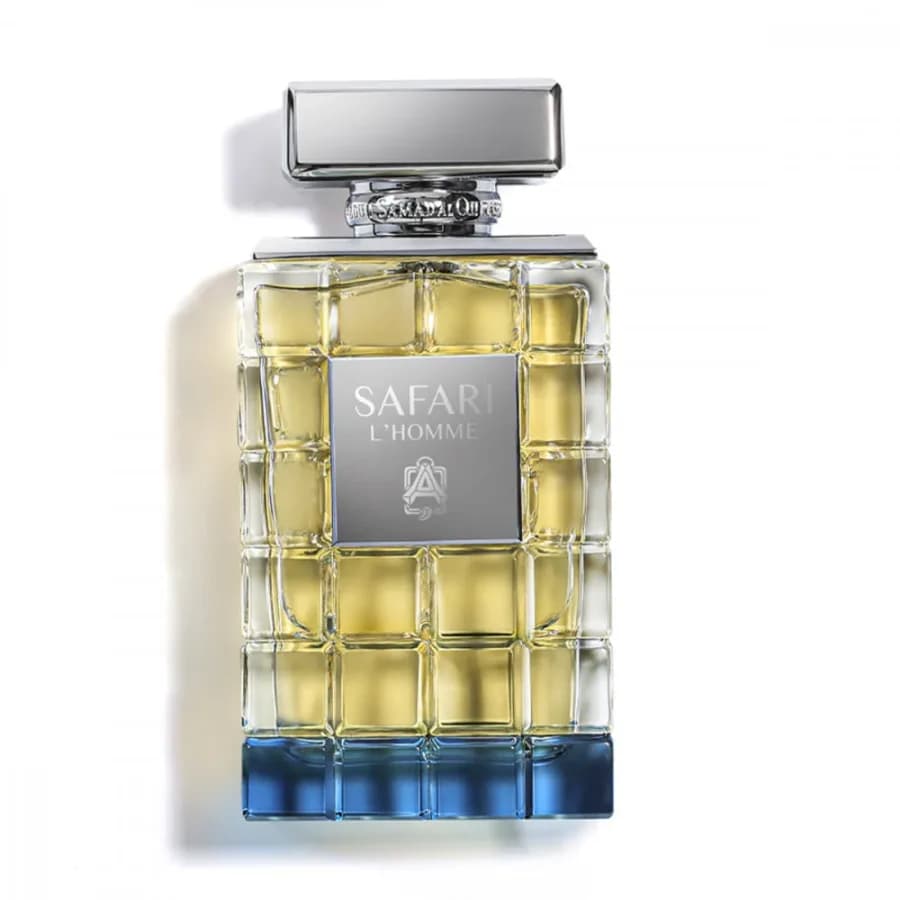Safari Homme