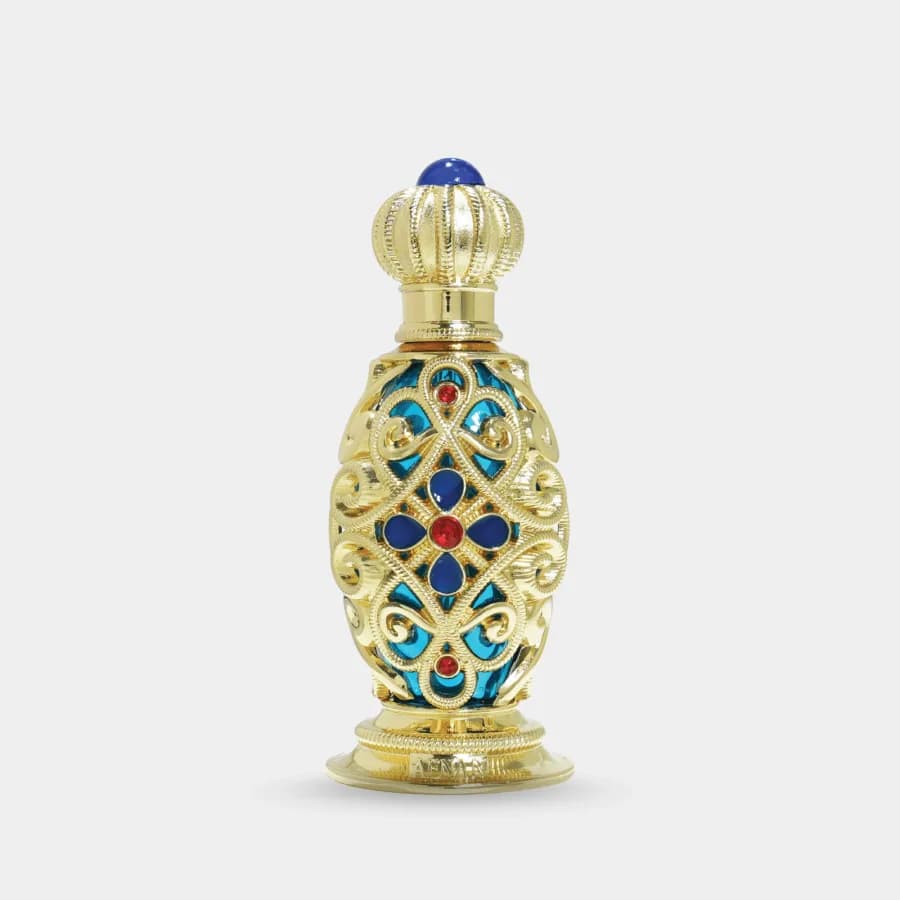 Ebdaa Concentrated Perfume Oil