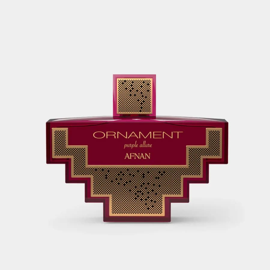 Ornament Purple