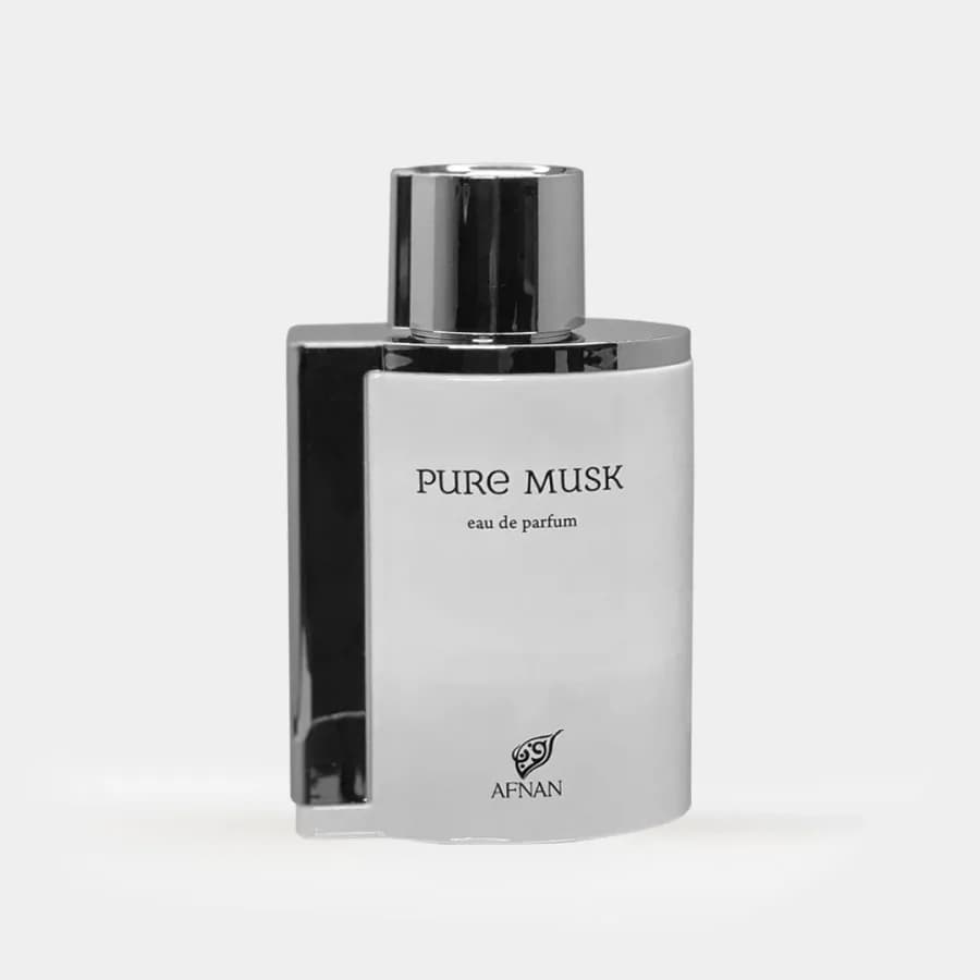 Pure Musk