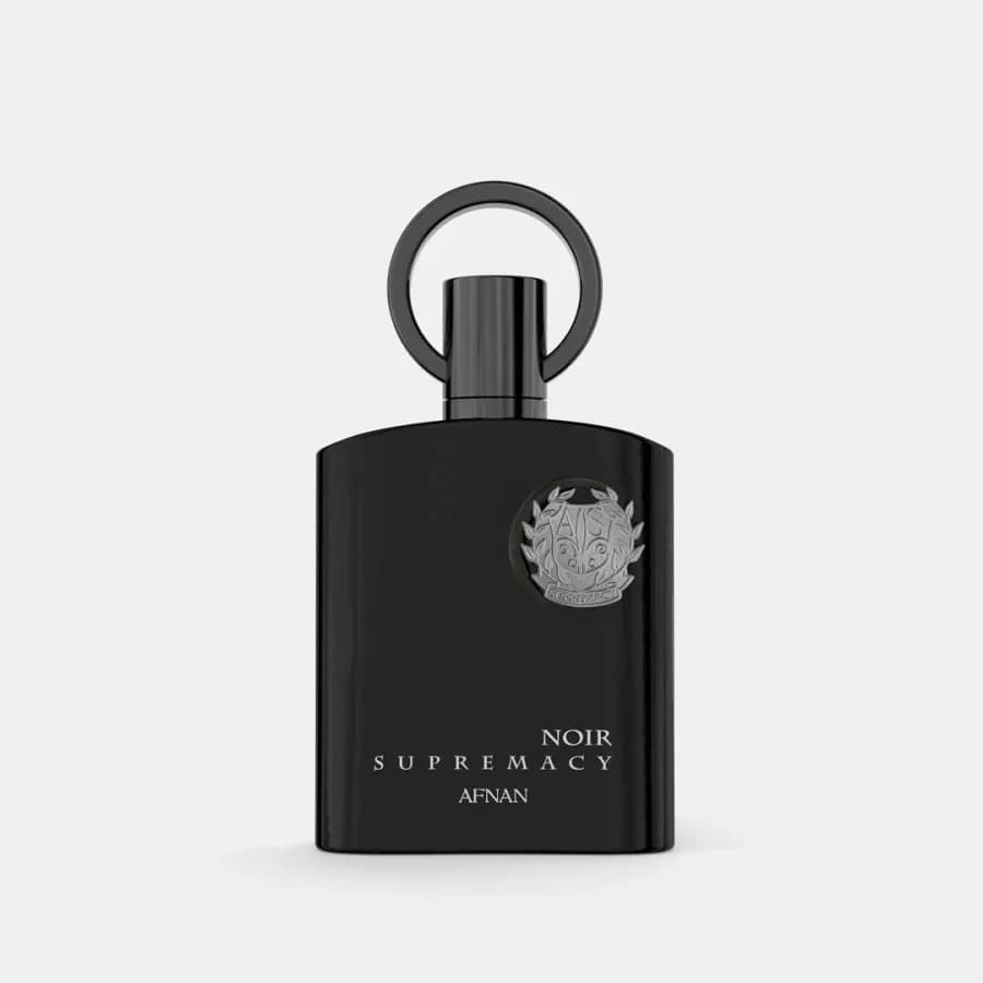 Supremacy Noir