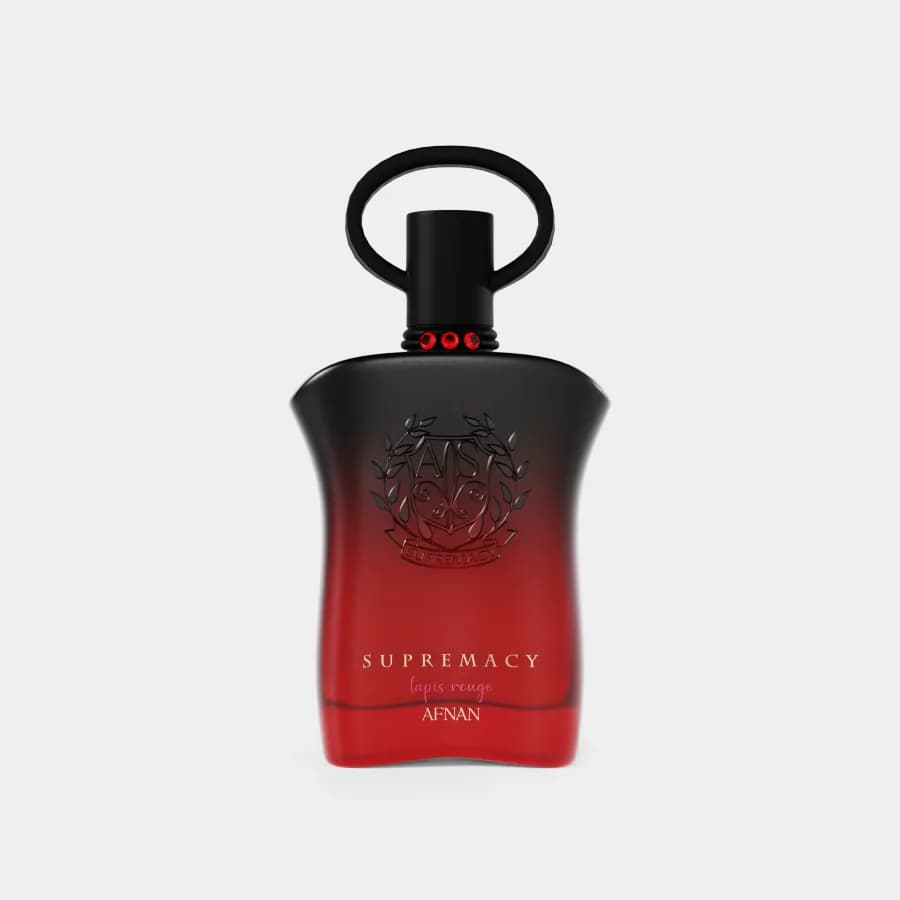 Supremacy Tapis Rouge