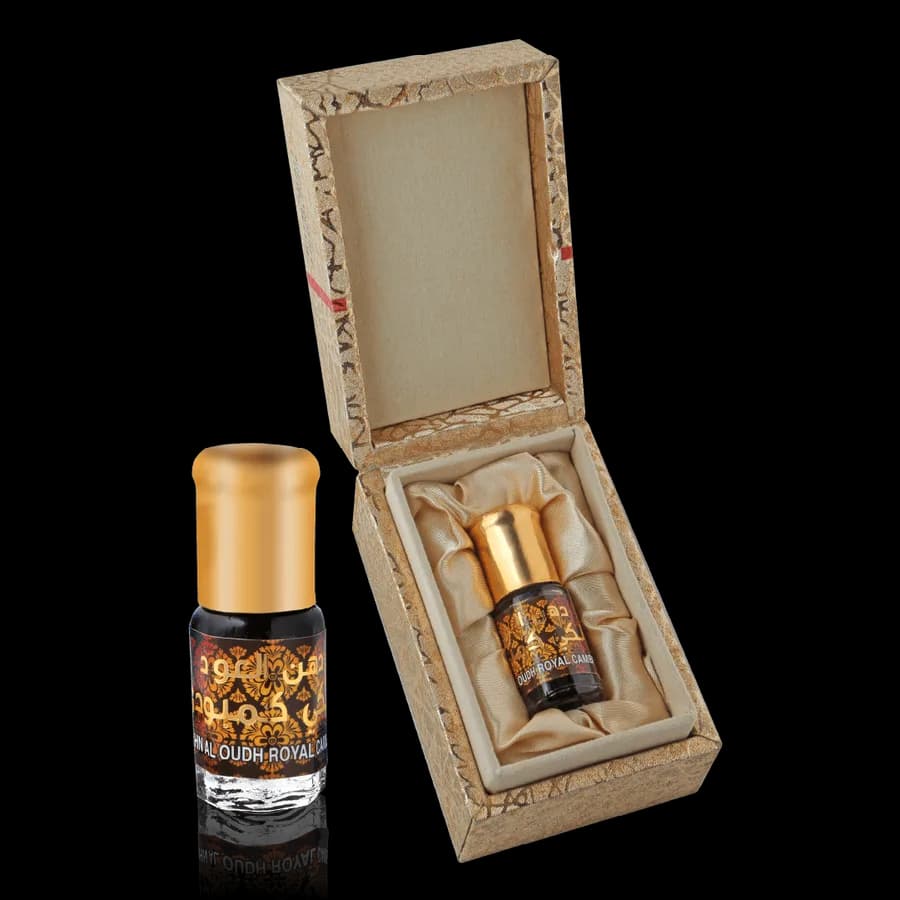 Dahn Al Oudh Royal Combodi