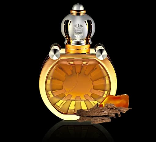 Dahn Al Oudh Shams
