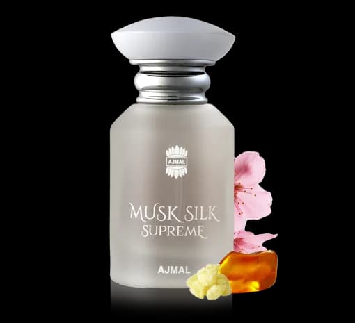 Musk Silk Supreme