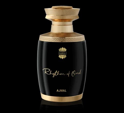 Rhythm Of Oud