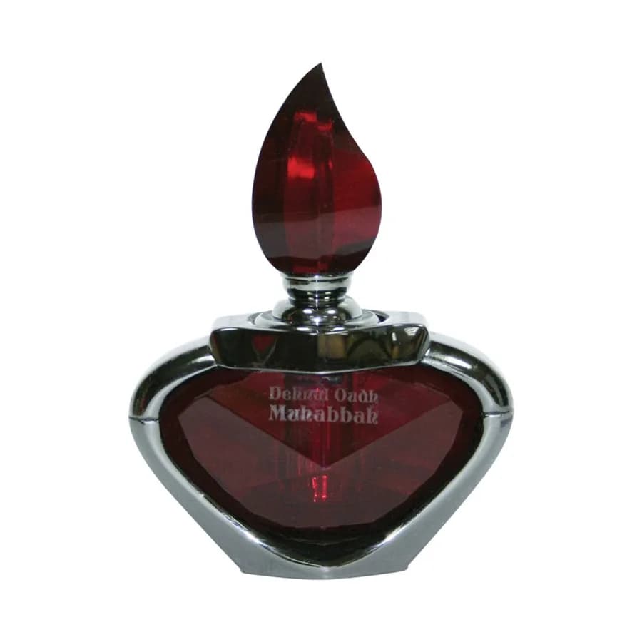 Dehnal Oudh Mahabbah