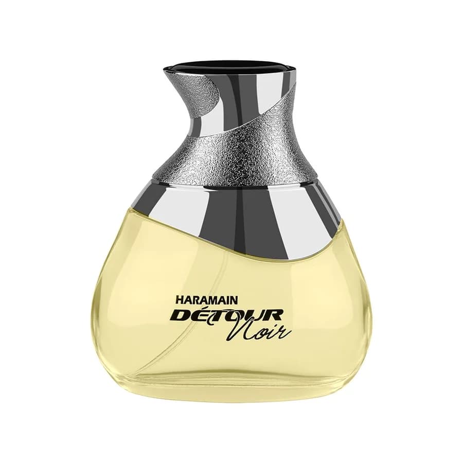 Detour Noir