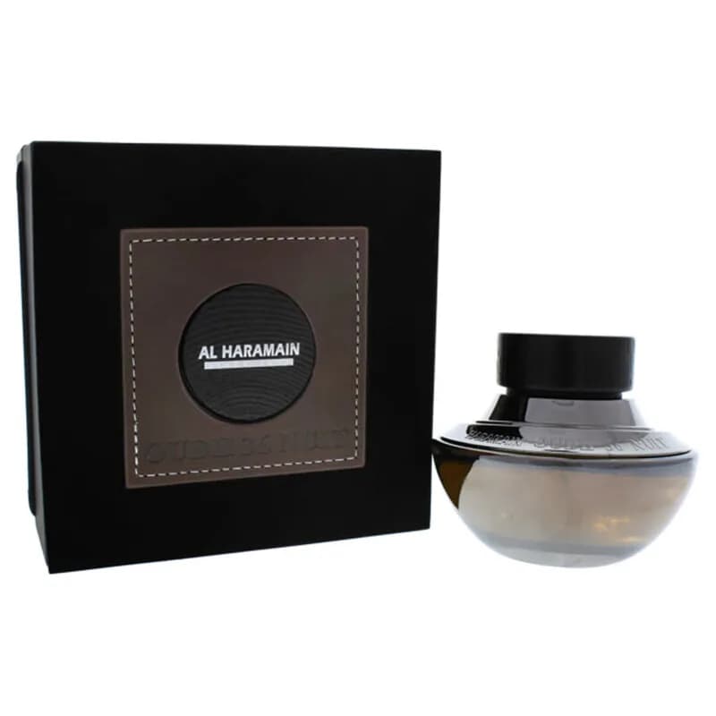 Oud 36 Nuit