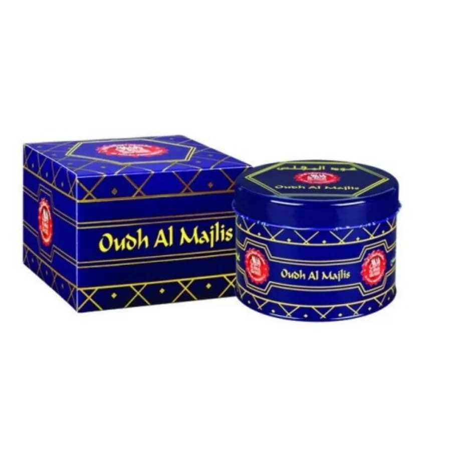 بخور عود المجلس