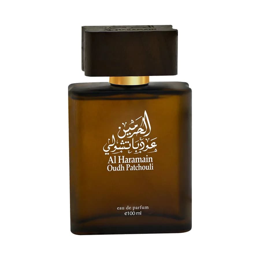 عود باتشولي
