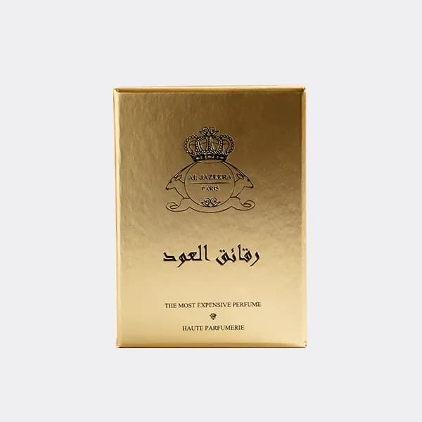 رقائق العود
